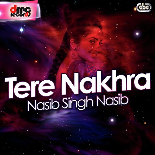 Nasib Singh Nasib