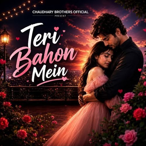 Teri Bahon Mein