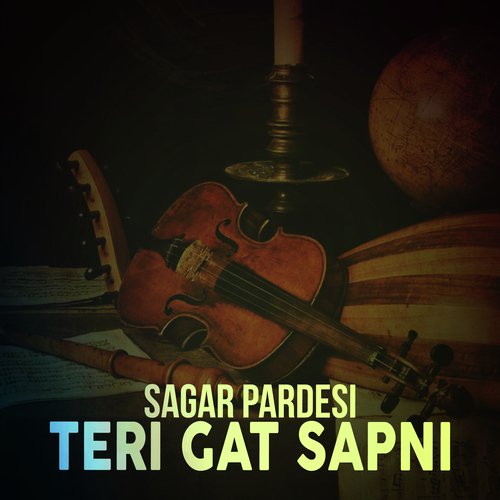 Sagar Pardesi