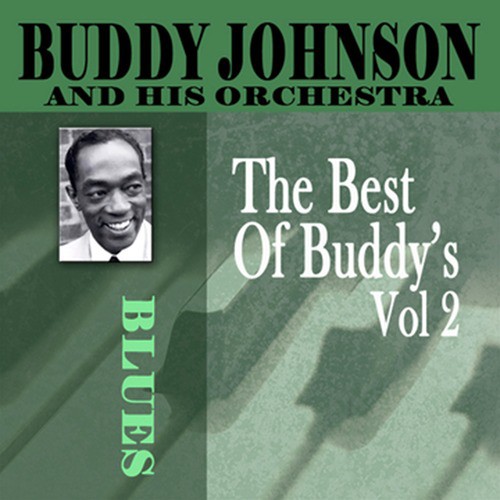 The Best of Buddy's, Vol. 2