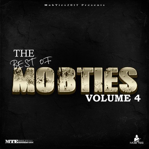 The Best of Mobties Vol. 4