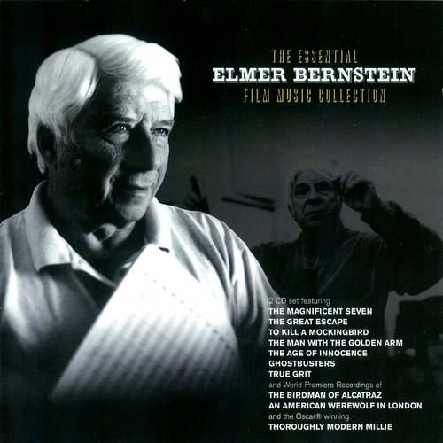 Theme (From "Hollywood and the Stars") cover art