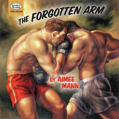 The Forgotten Arm