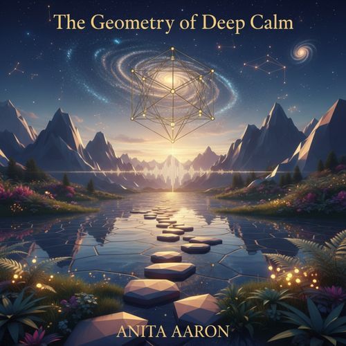 The Geometry of Deep Calm