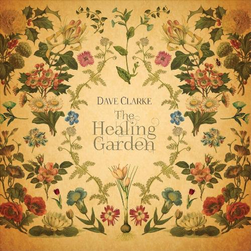 The Healing Garden