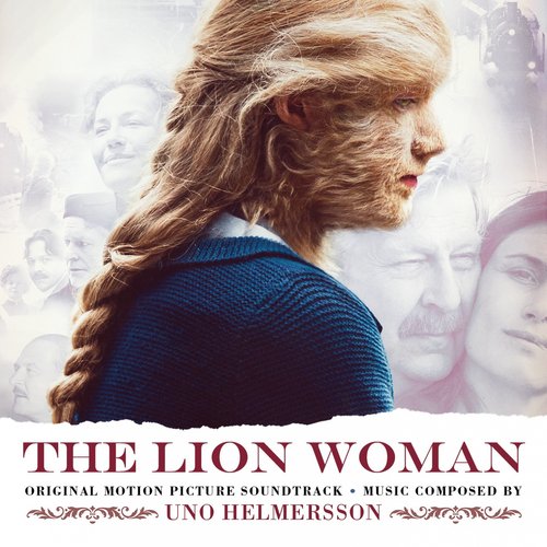 The Theatre Company cover art