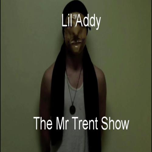 The Mr Trent Show_poster_image