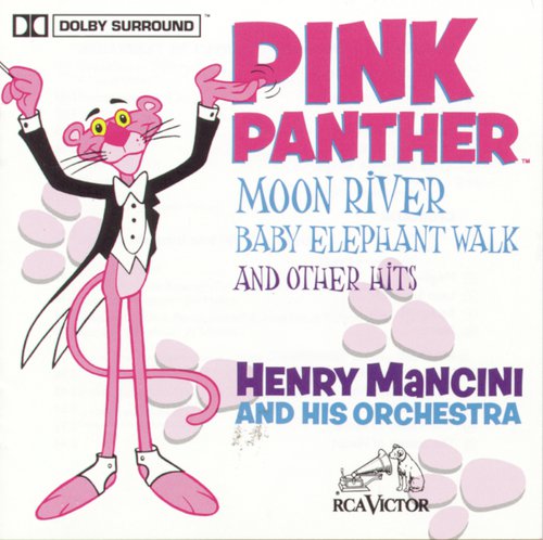 The Pink Panther & Other Hits