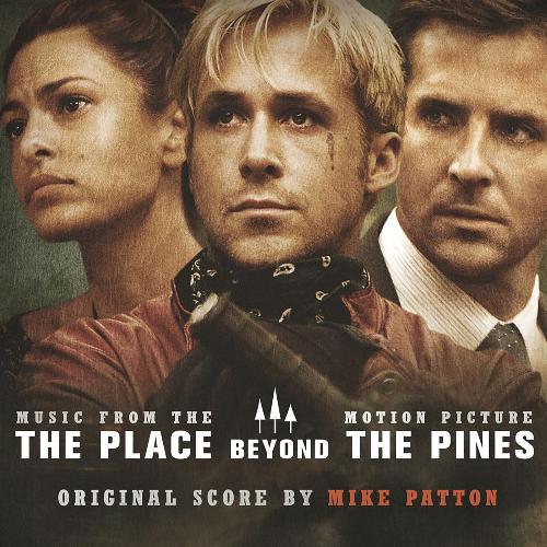 The Place Beyond the Pines