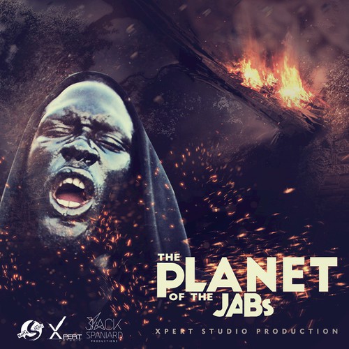 The Planet of the Jabs