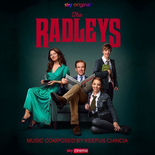 The Radleys_poster_image