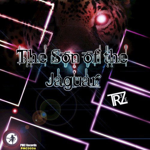 Tiger Lily cover art