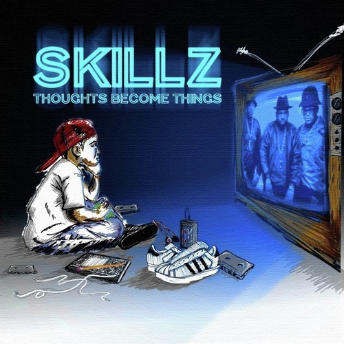 Thoughts Become Things