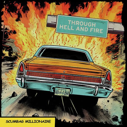 All Time Low cover art