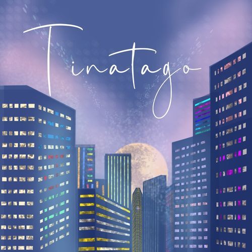 Tinatago