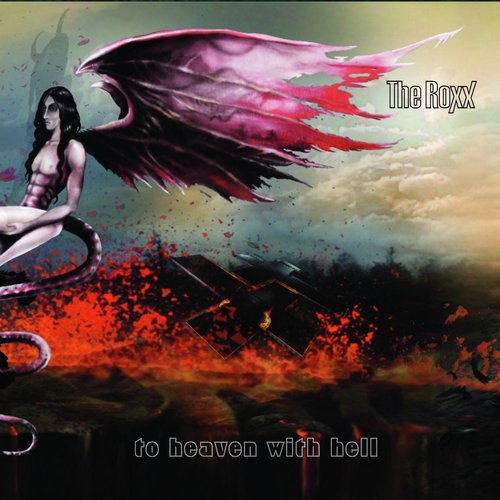 Dead Alive cover art