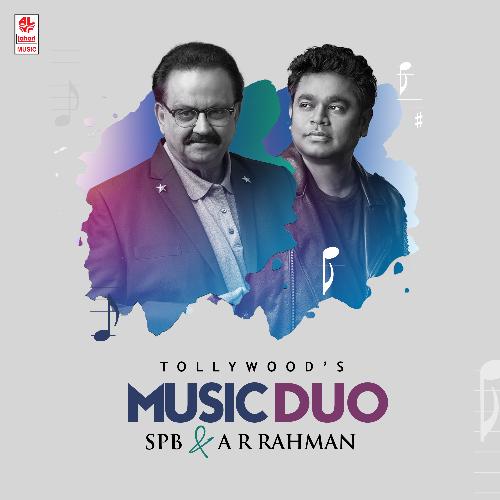 Tollywood's Music Duo - Spb And A.R. Rahman