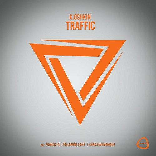 Traffic (Christian Monique Remix)