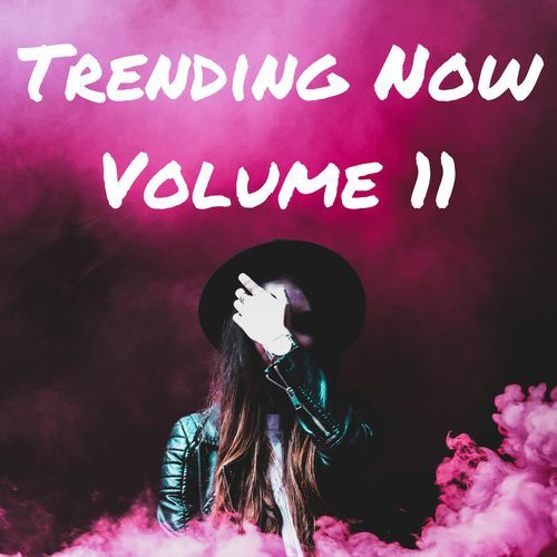 Trending Now Volume 11_poster_image