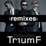 TriumF (Svenstrup & Vendelboe Remix)