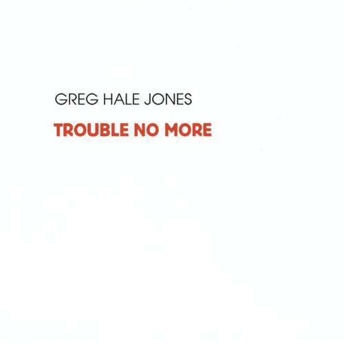 Greg Hale Jones