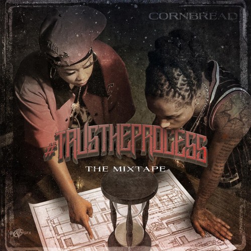 Block Party cover art