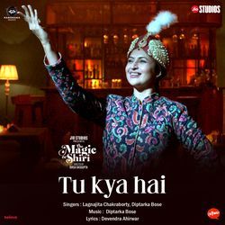 Tu Kya Hai (From &quot;The Magic of Shiri&quot;)-Cl0cCR55DgA