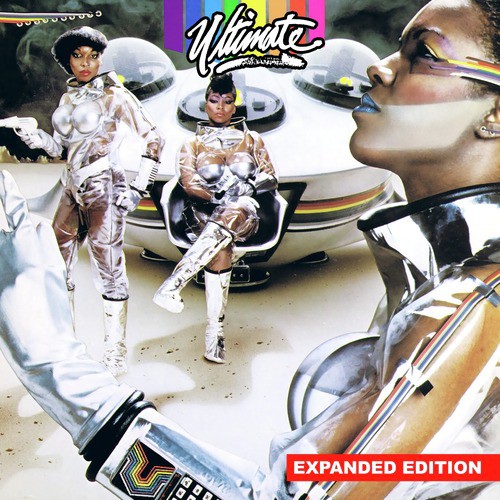 Ultimate 2 (Expanded Edition) [Remastered]_poster_image