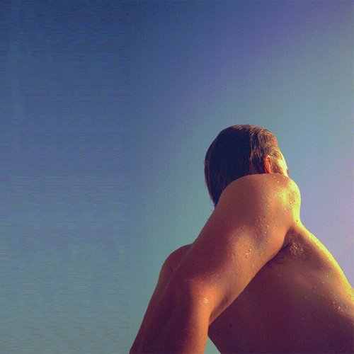 Un été sans amour (Johan Papaconstantino Remix) cover art