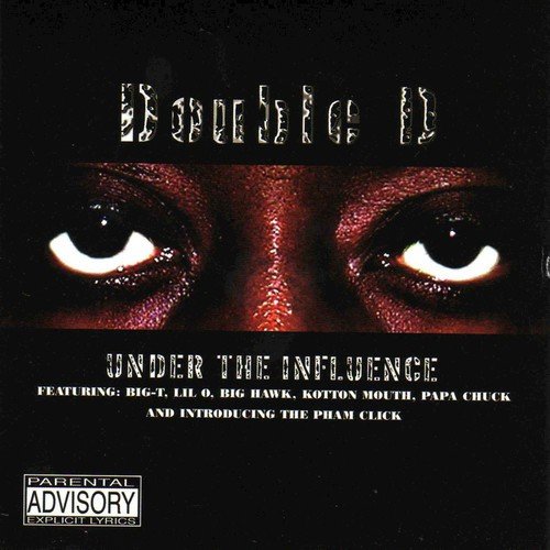Under The Influence