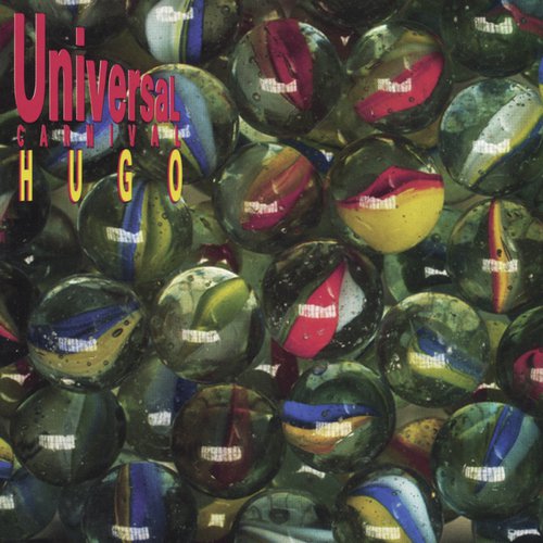 Magic box cover art