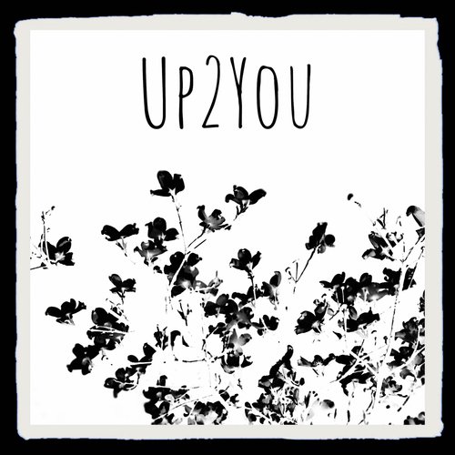 Up2you (feat. Clymer) cover art