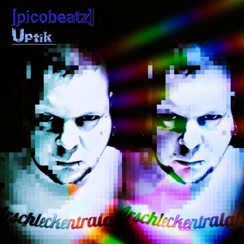 Uptik cover art