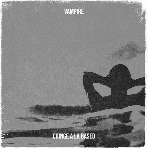 Vampire cover art