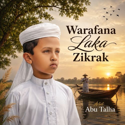 Warafana Laka Jikrak