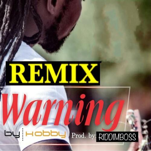Warning (Remix)