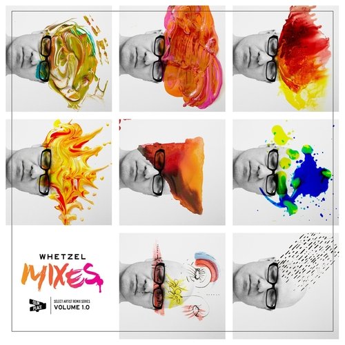 Moving Forward (Nogymx Remix) cover art