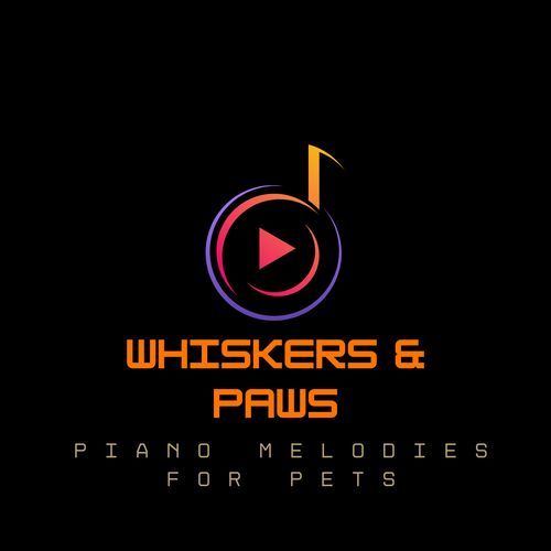 Whiskers & Paws: Piano Melodies for Pets