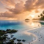 Whispering Waters Ocean Breeze