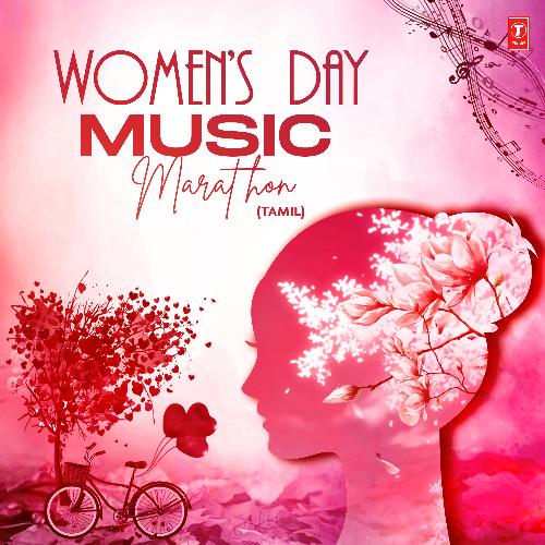 Women's Day Music Marathon