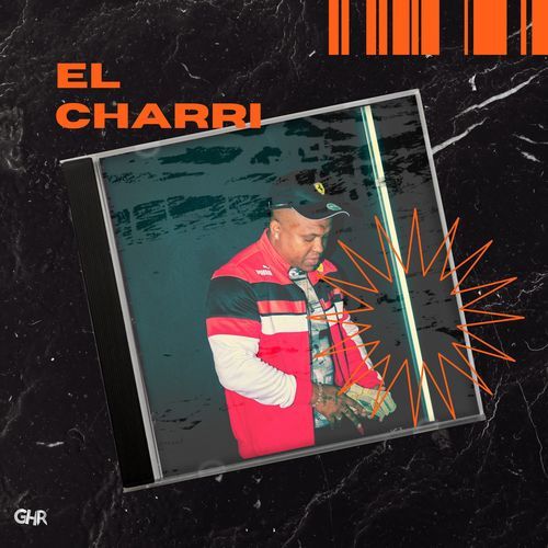 Yo soy el Charri Vol. 1_poster_image