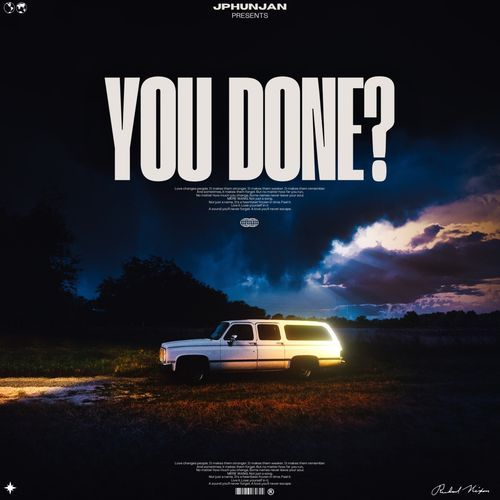 You Done