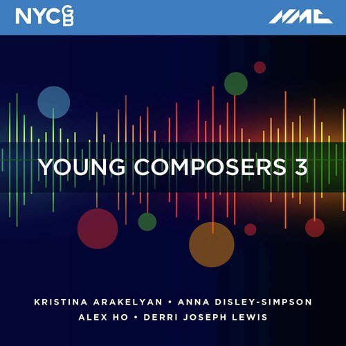 Young Composers Scheme, Vol. 3