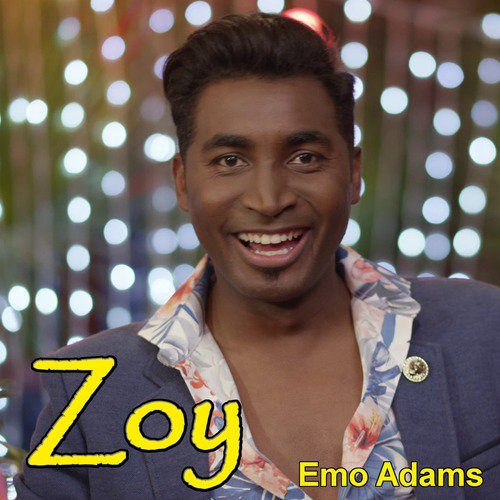 Emo Adams