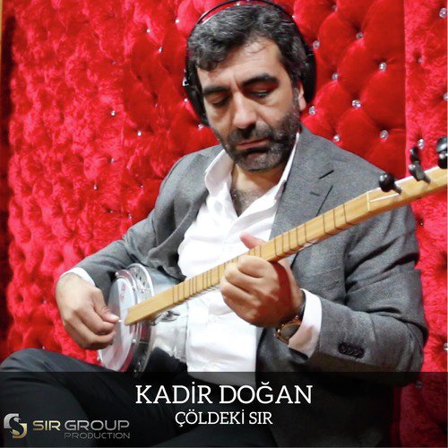 Kadir Doğan