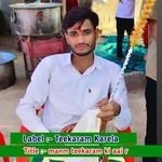 manm teekaram ki aai r