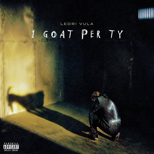 1 Goat per ty_poster_image