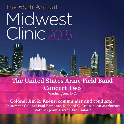 The United States Army Field Band