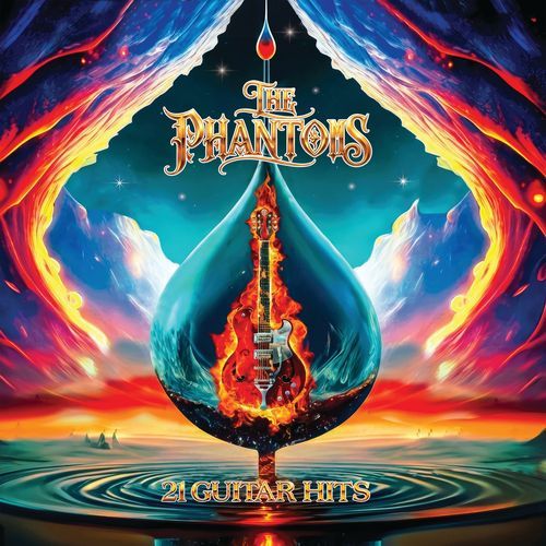 21 Guitar Hits