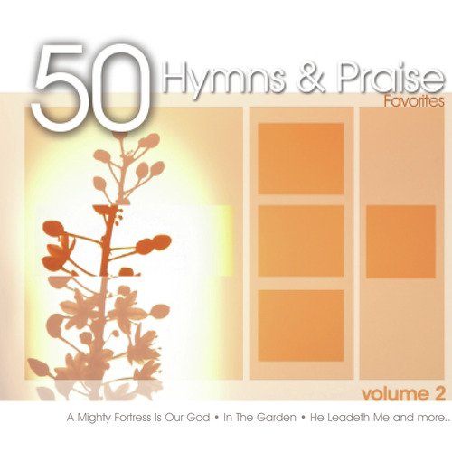 50 Hymns And Praise Favorites Vol 2